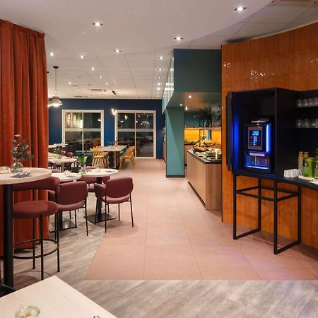 Mercure Libourne Saint Emilion Экстерьер фото