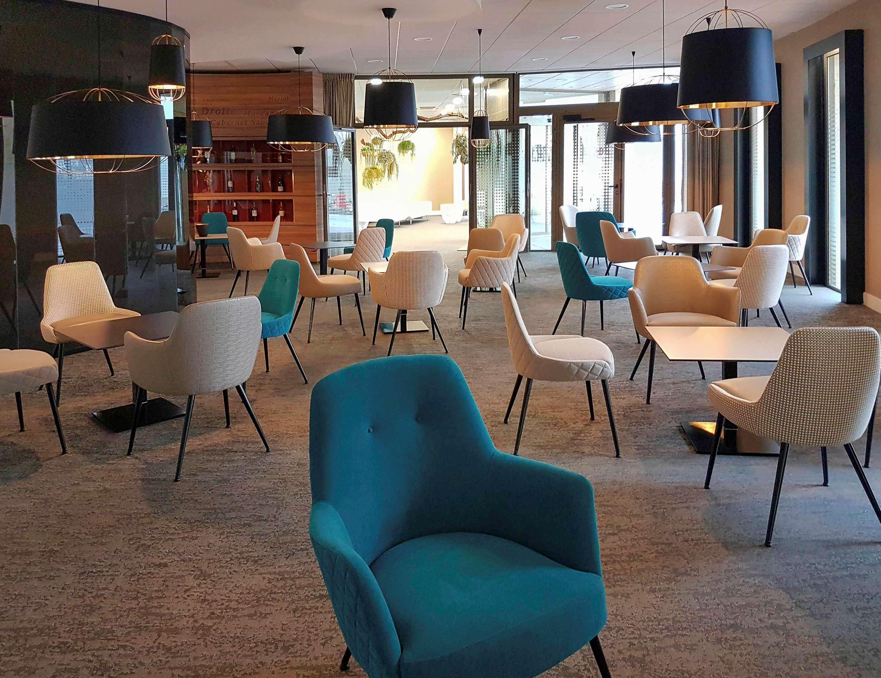 Mercure Libourne Saint Emilion Экстерьер фото
