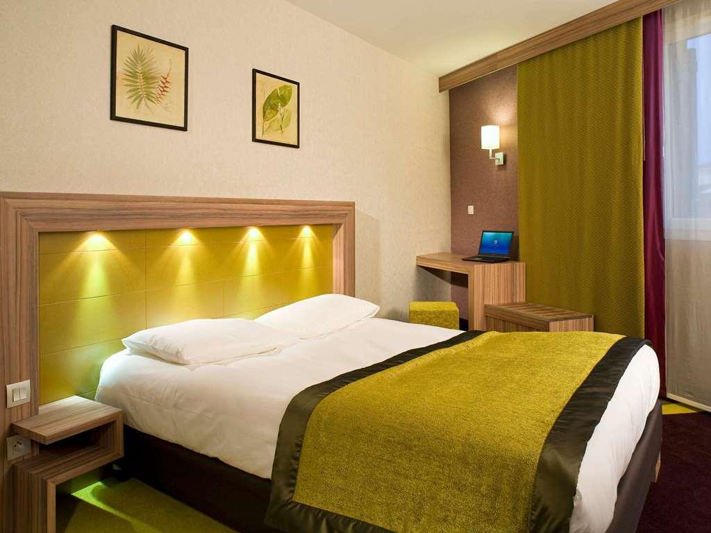 Mercure Libourne Saint Emilion Номер фото