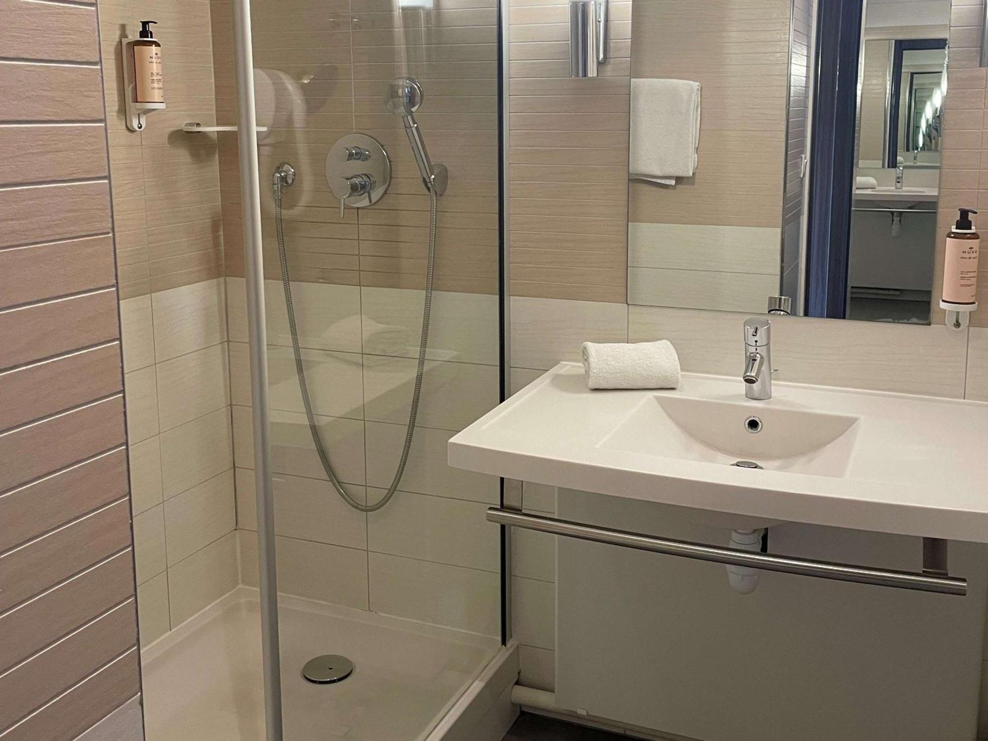 Mercure Libourne Saint Emilion Экстерьер фото