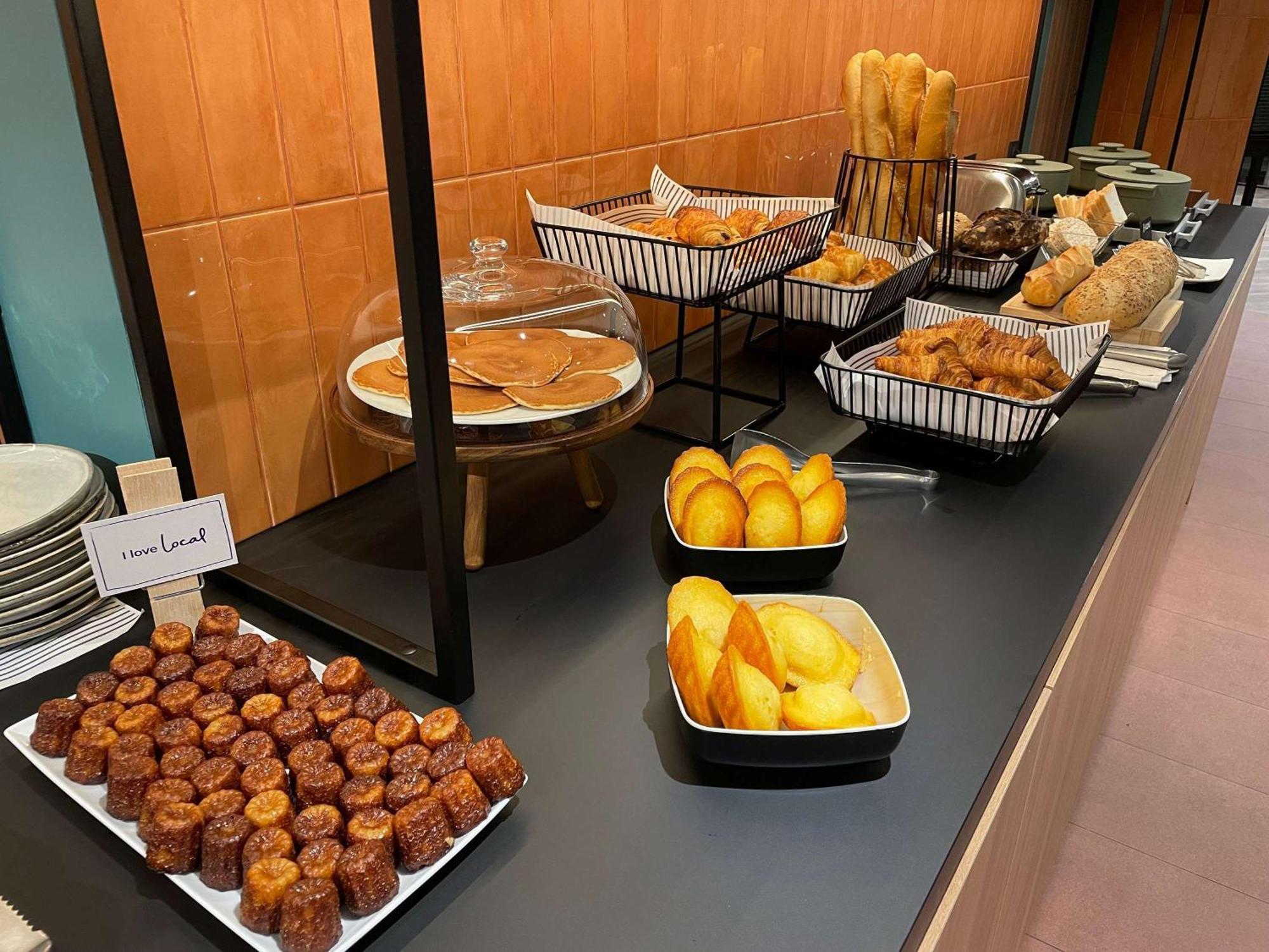 Mercure Libourne Saint Emilion Экстерьер фото