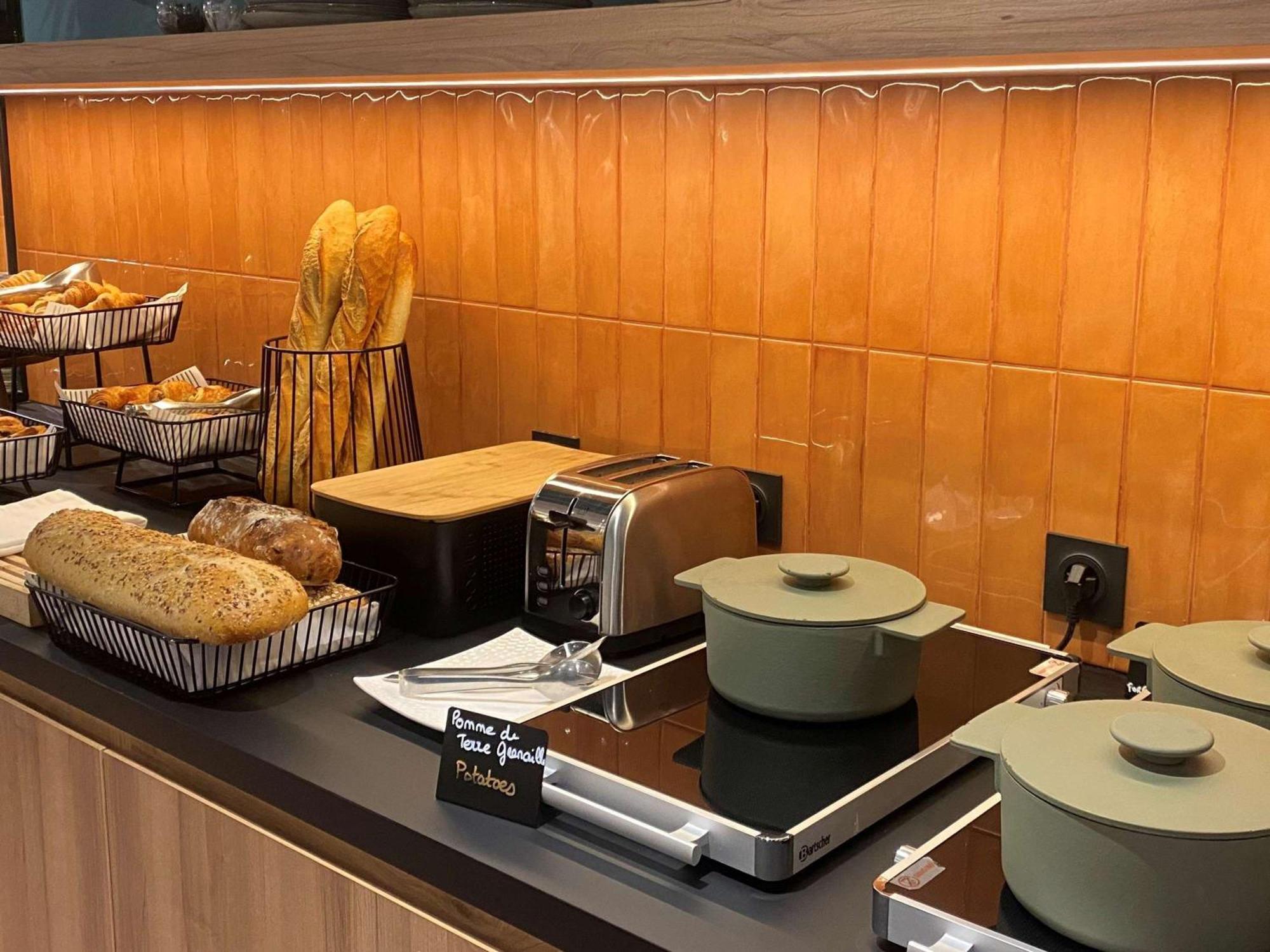 Mercure Libourne Saint Emilion Экстерьер фото