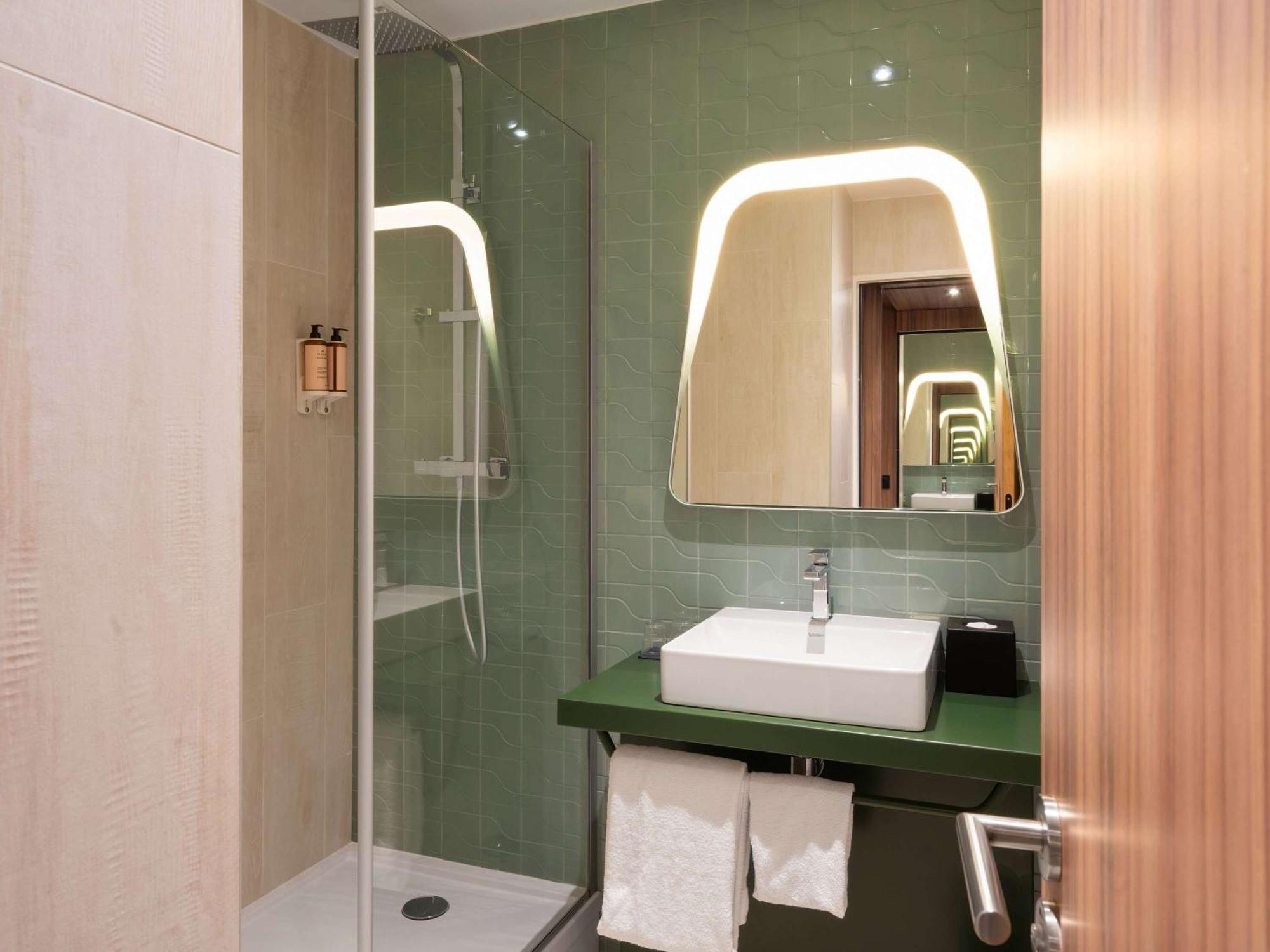 Mercure Libourne Saint Emilion Экстерьер фото