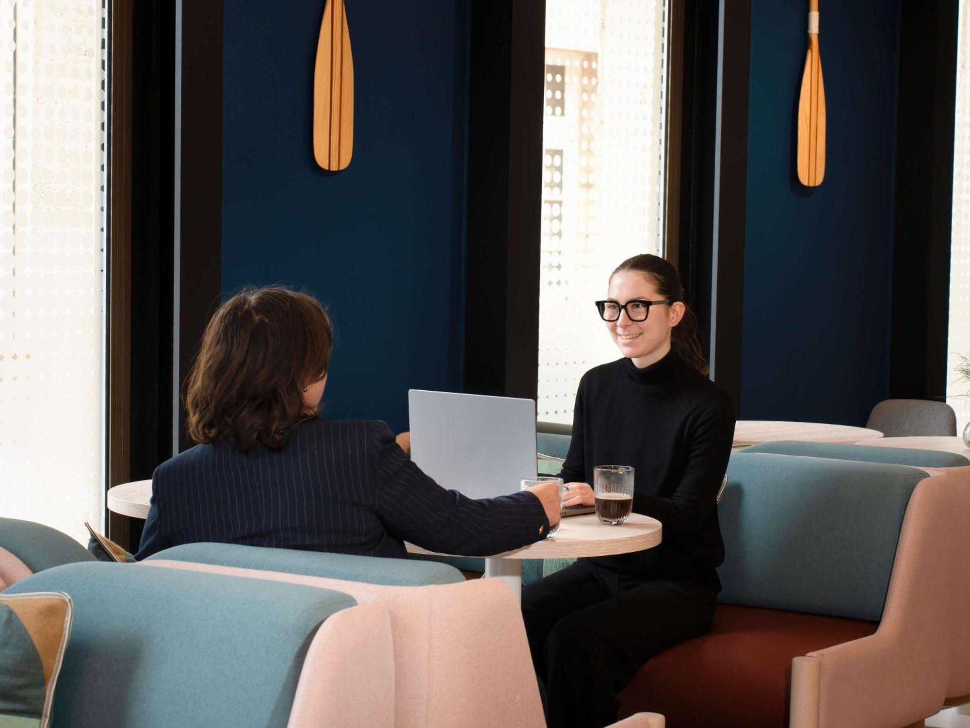 Mercure Libourne Saint Emilion Экстерьер фото