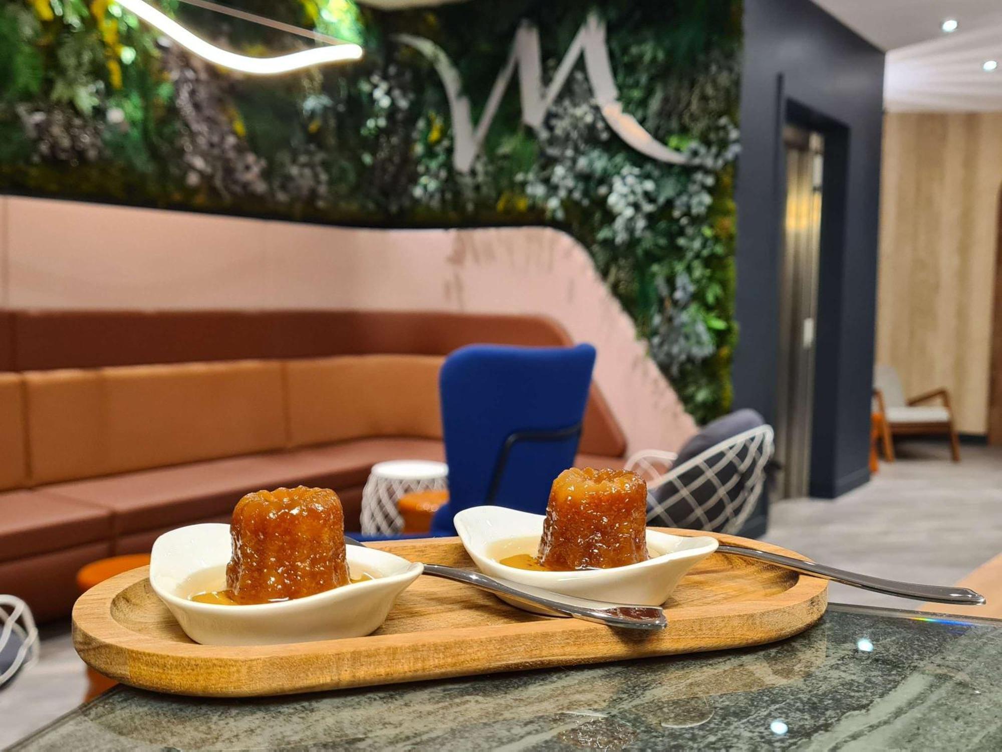 Mercure Libourne Saint Emilion Экстерьер фото