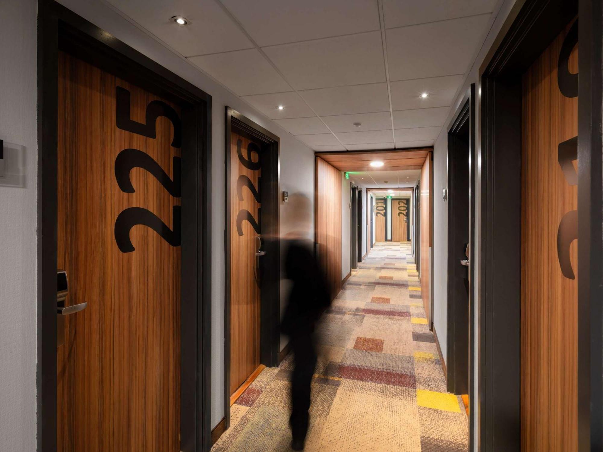 Mercure Libourne Saint Emilion Экстерьер фото