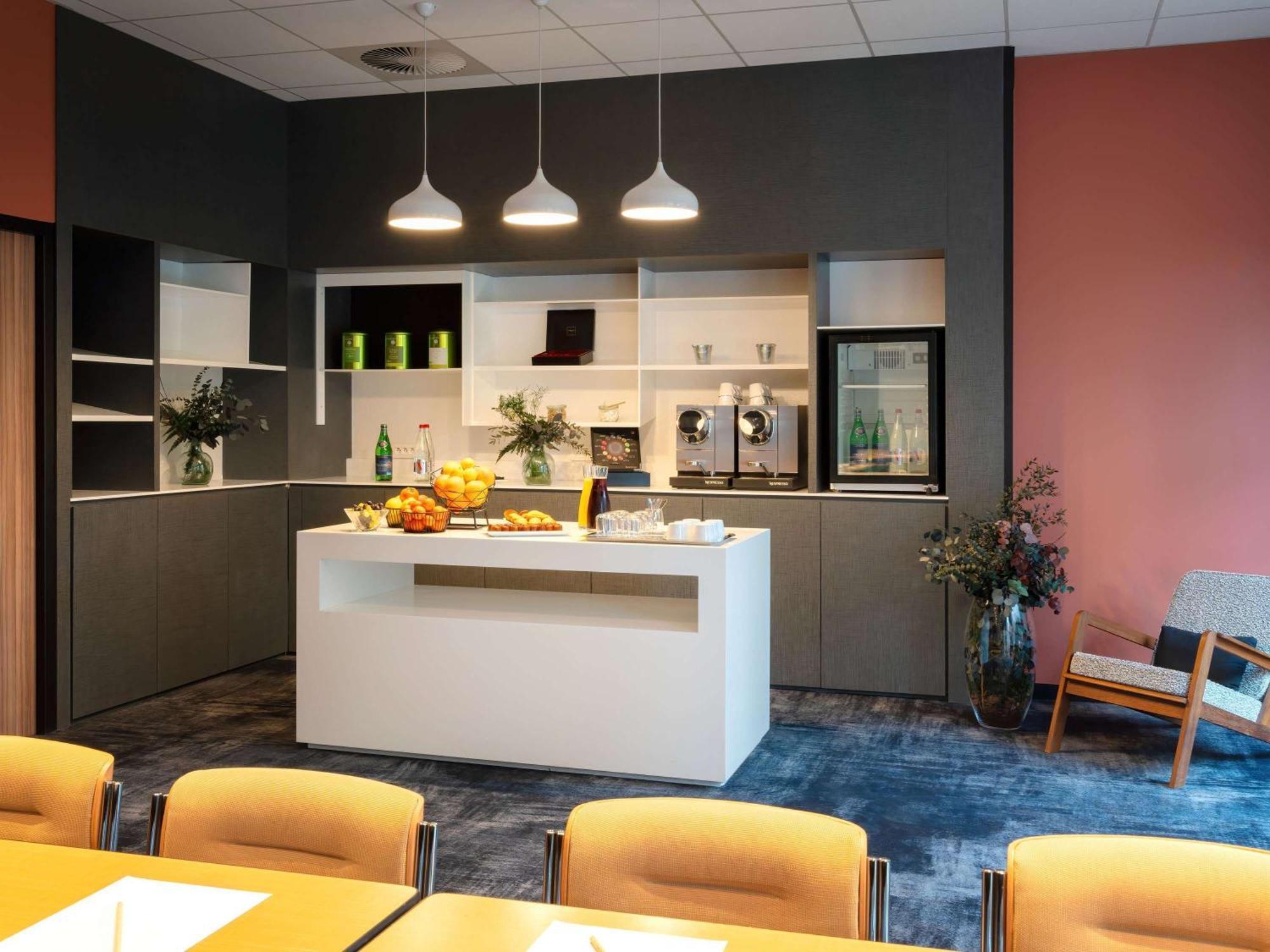 Mercure Libourne Saint Emilion Экстерьер фото