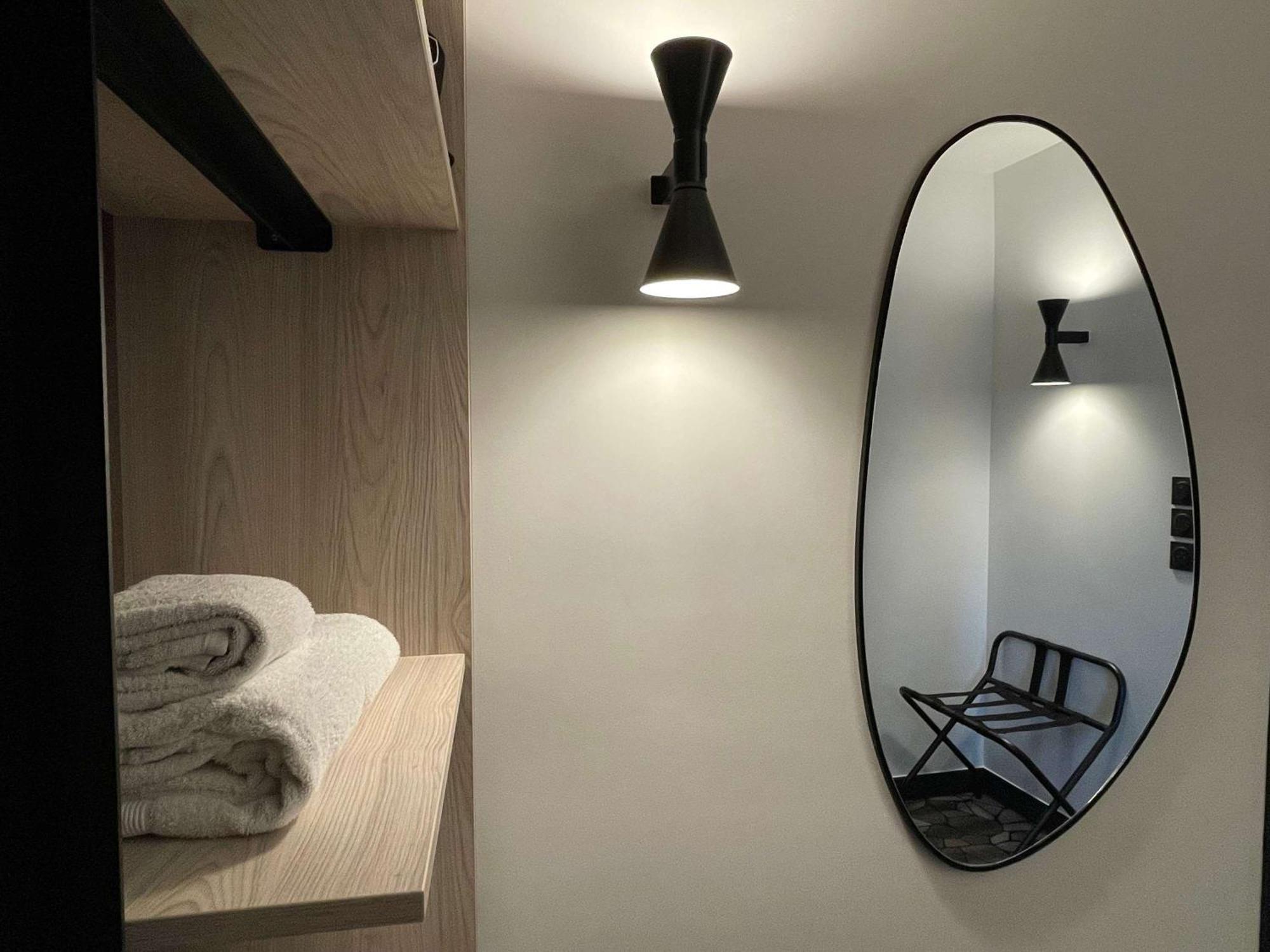 Mercure Libourne Saint Emilion Экстерьер фото