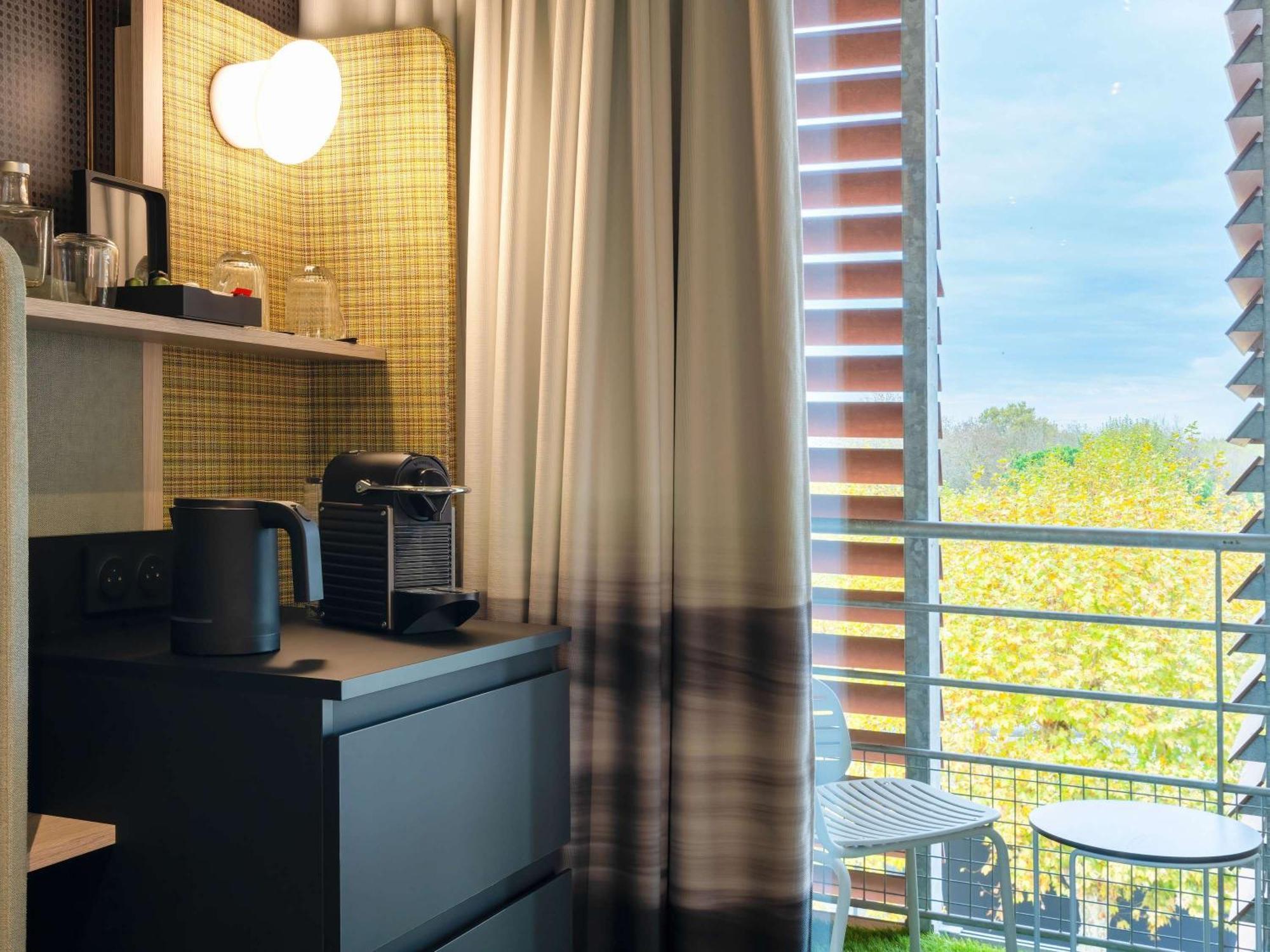 Mercure Libourne Saint Emilion Экстерьер фото