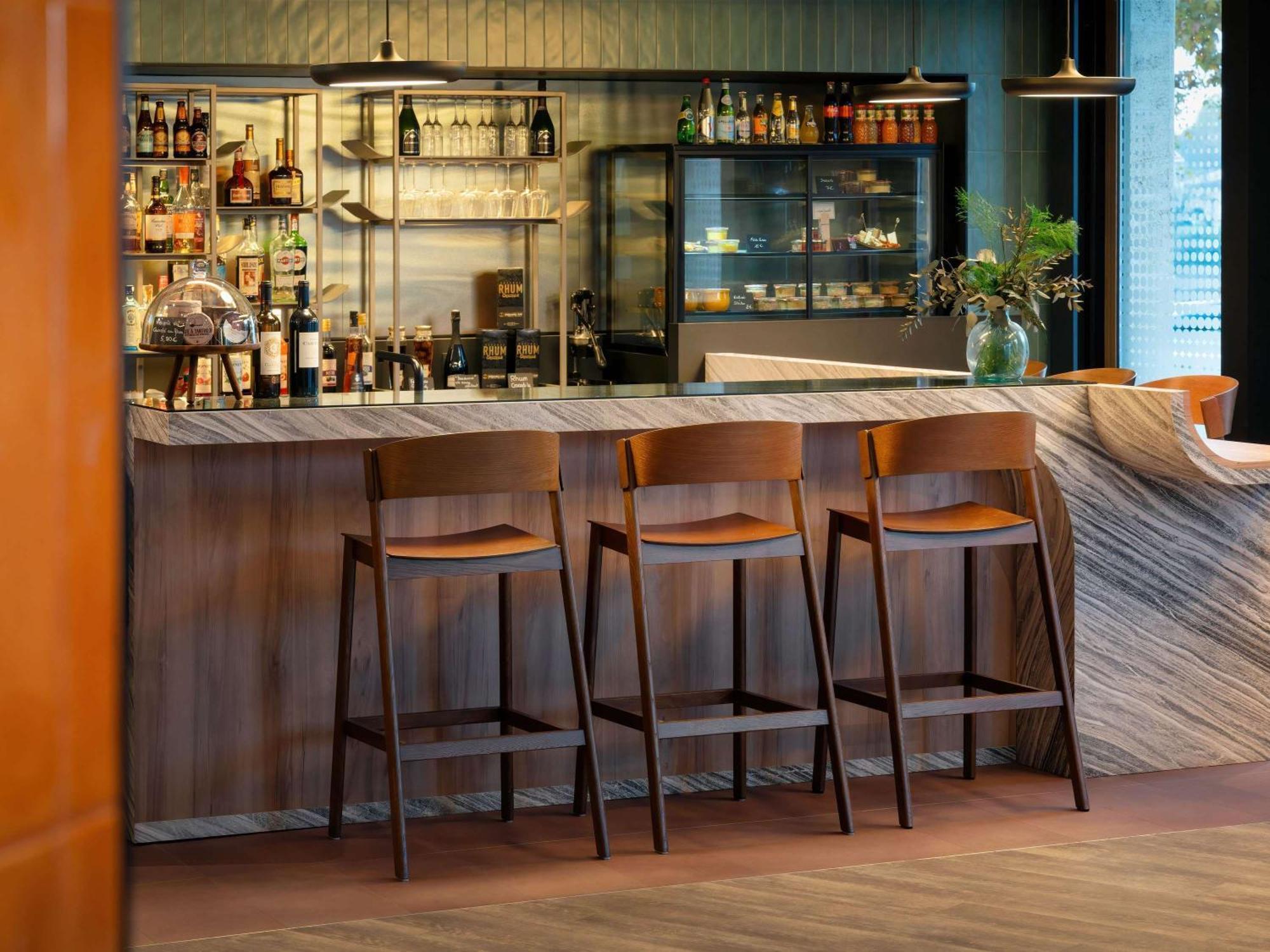 Mercure Libourne Saint Emilion Экстерьер фото