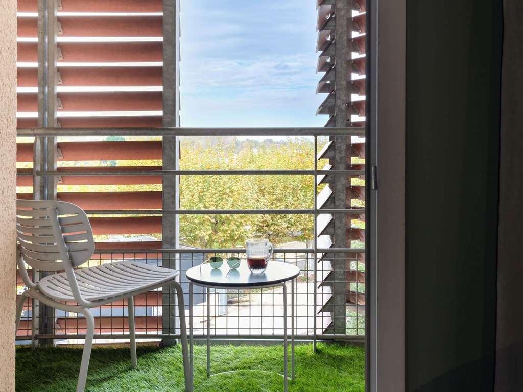 Mercure Libourne Saint Emilion Номер фото