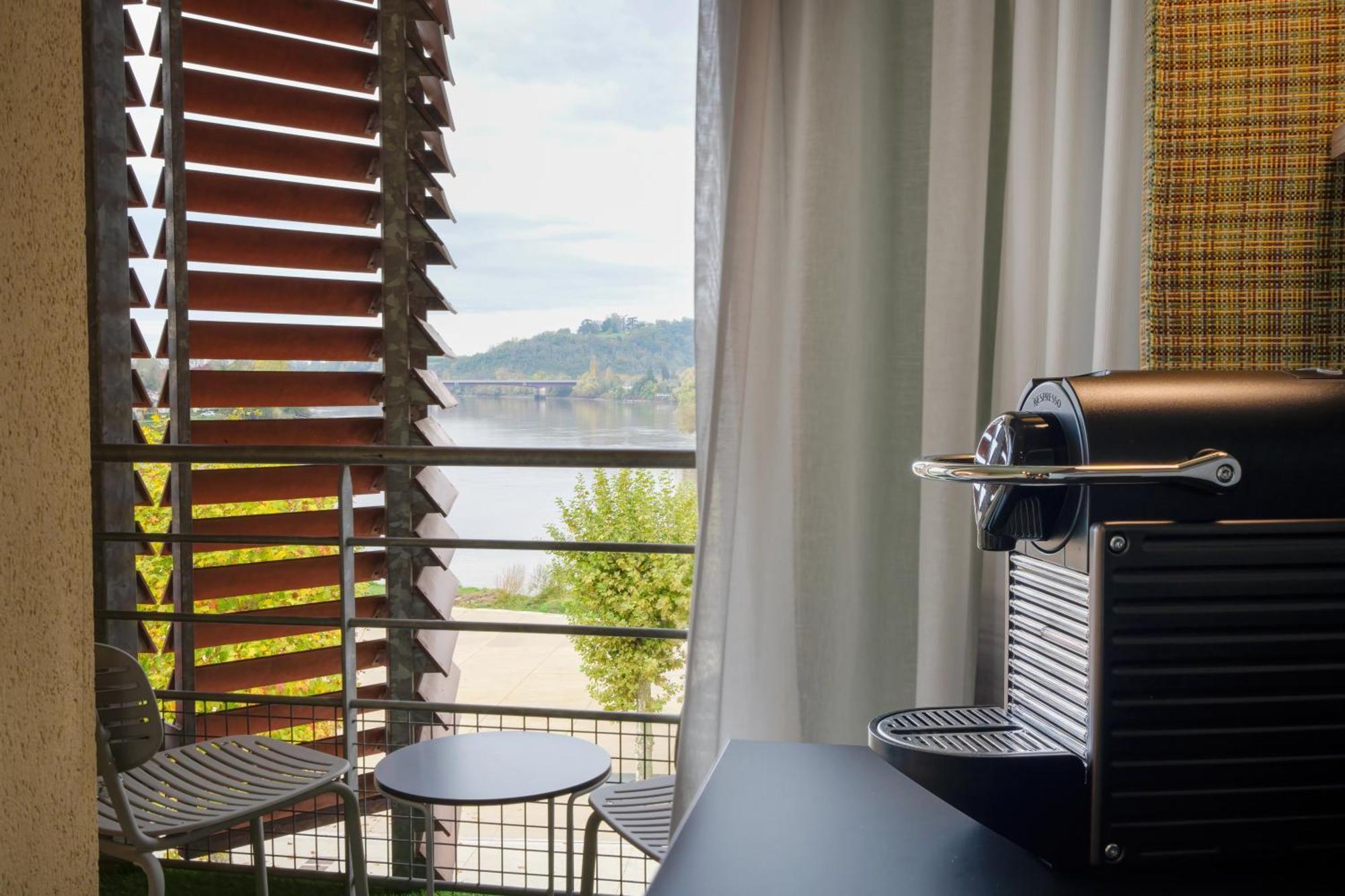 Mercure Libourne Saint Emilion Экстерьер фото