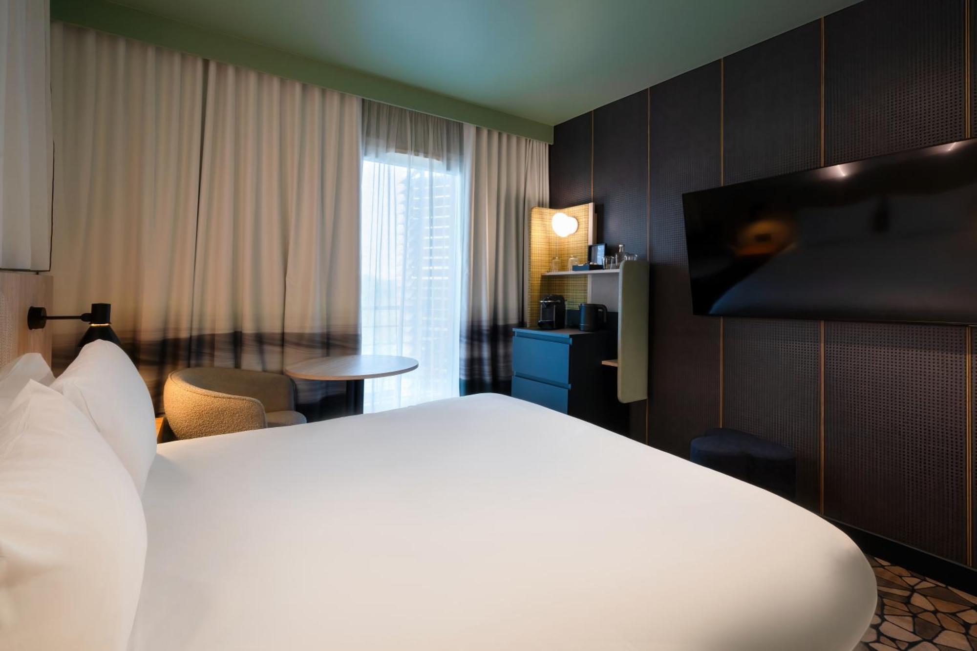 Mercure Libourne Saint Emilion Экстерьер фото