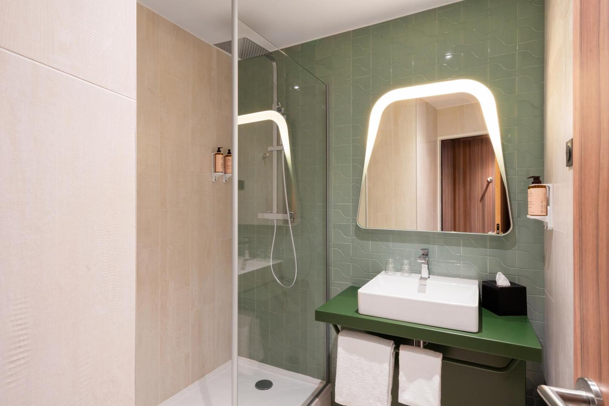 Mercure Libourne Saint Emilion Экстерьер фото